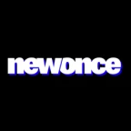 logo Newonce.radio