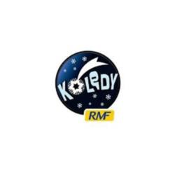 logo RMF Kolędy