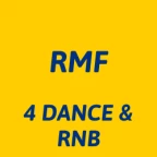 4 Dance & RNB