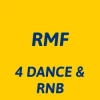 4 Dance & RNB