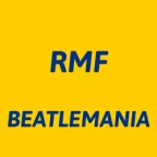 logo RMF Beatlemania