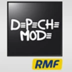 logo RMF Depeche mode