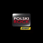 logo RMF POLSKI ROCK