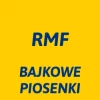 Bajkowe piosenki