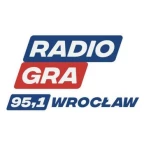 logo Radio Gra Wrocław
