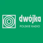 logo Polskie Radio Dwójka