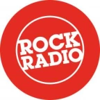 logo Rock Radio