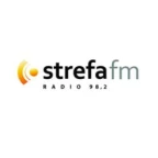 logo Radio Strefa FM