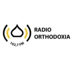 logo Radio Orthodoxia