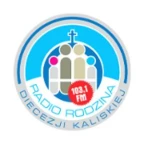 logo Radio Rodzina Kalisz
