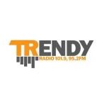 logo Trendy Radio