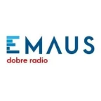 logo Radio Emaus
