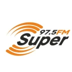 logo Super FM