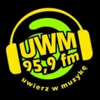 logo Radio UWM FM