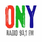 logo Radio ONY