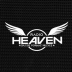 logo Radio Heaven
