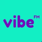 logo Vibe FM