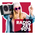 Radio Zet 90